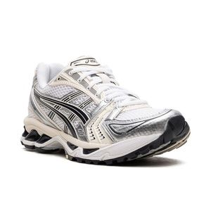 ASICS Gel Kayano 14 White Midnight